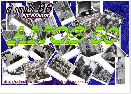 Descontrolados Especial Anos 50